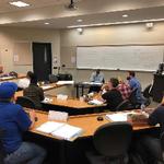 Vets apply military skills to business development in GVSU community program